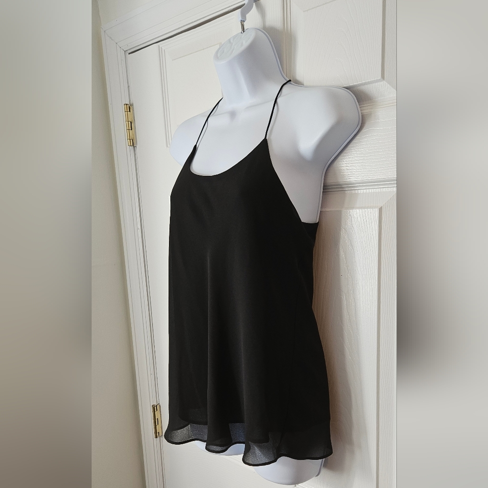 🔥Pookie & Sebastian Racerback Tank size small